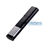 Batería para Trilithic field-analyzer 0090041000 860DSP 860DSPi [Batería de repuesto]